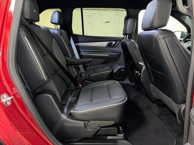Used 2026 Buick Enclave Sport Touring AWD/4WD image 21