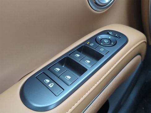 New 2026 Hyundai Palisade Calligraphy image 31