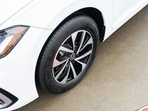 New 2026 Volkswagen Jetta S FWD image 12
