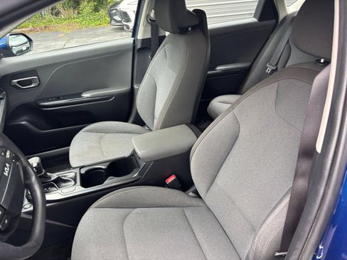 Used 2025 Kia K4 FWD image 27