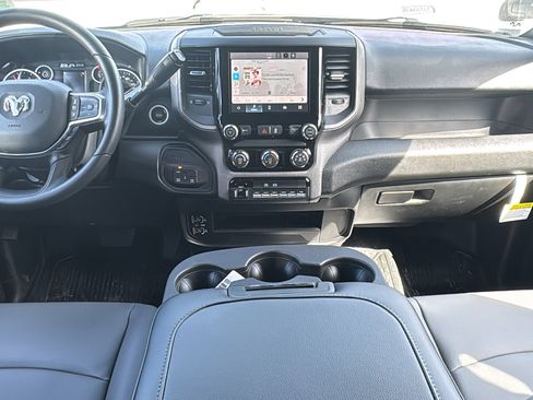 New 2026 RAM 5500 Tradesman image 14