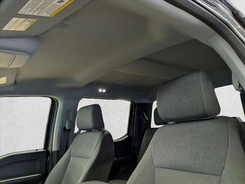 Used 2025 Ford F150 XLT w/ Equipment Group 301A Standard image 18