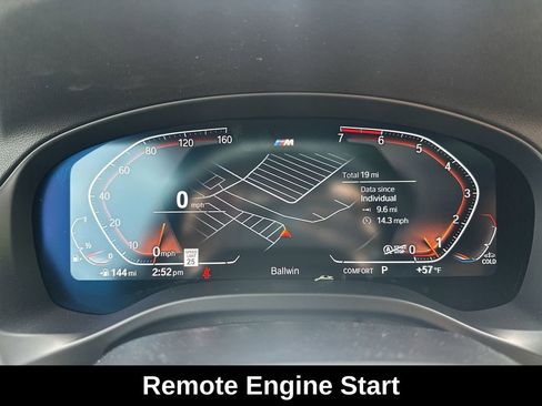 Used 2025 BMW X4 xDrive30i w/ Premium Package image 19