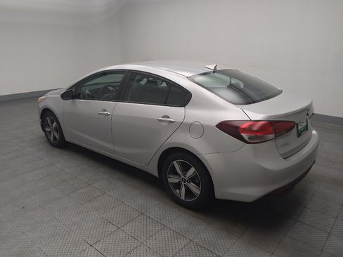 Used 2018 Kia Forte LX w/ LX Popular Package FWD image 3