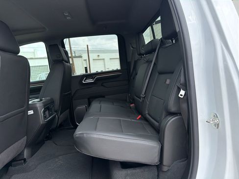New 2026 GMC Sierra 2500 Denali w/ Denali Reserve Package AWD/4WD image 12