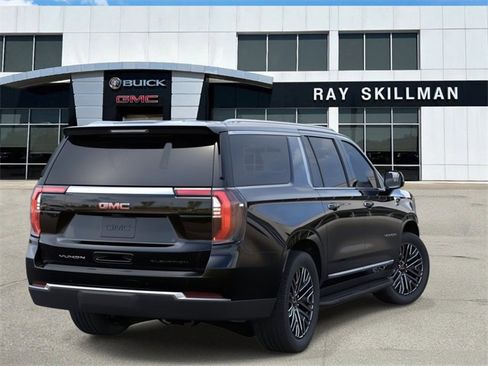 New 2026 GMC Yukon XL Elevation w/ LPO, Floor Liner Package image 4