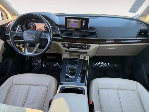 Used 2018 Audi Q5 2.0T Premium Plus w/ Premium Plus Package image 31