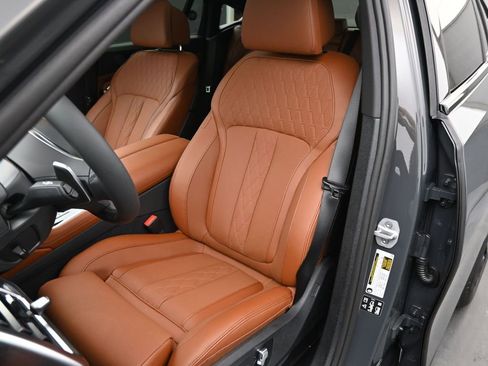 New 2026 BMW X6 xDrive40i AWD/4WD image 13