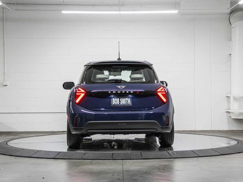 New 2026 MINI Cooper S image 5