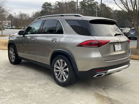 Certified 2022 Mercedes-Benz GLE 450 4MATIC image 13