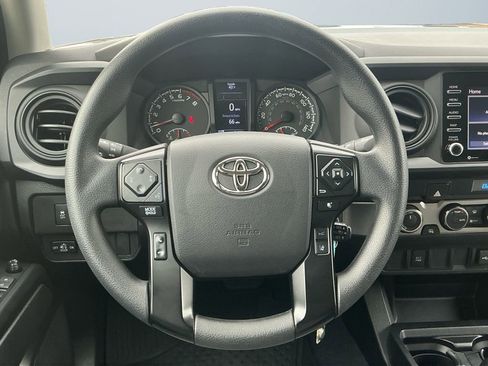 Used 2023 Toyota Tacoma SR image 13