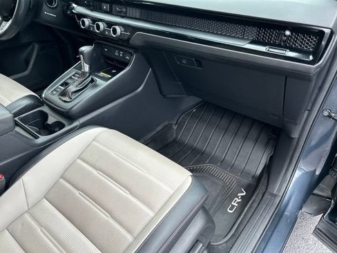 Used 2023 Honda CR-V Sport Touring image 25