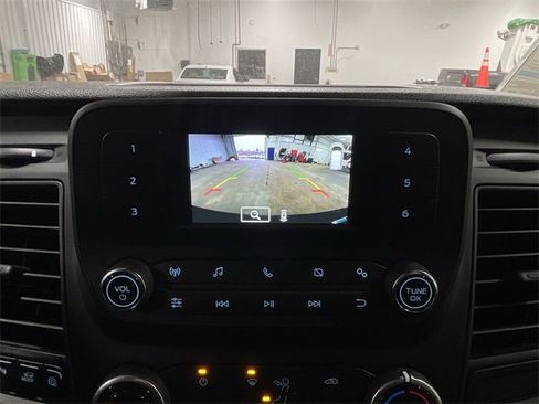 Used 2024 Ford Transit 250 Low Roof w/ Load Area Protection Package image 26