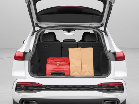 New 2025 Audi Q5 Premium image 62