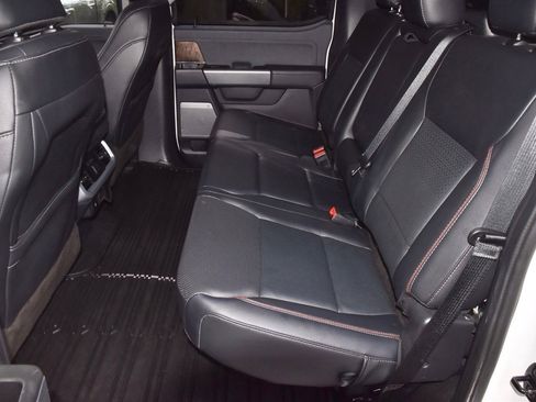 Used 2023 Ford F150 Lariat w/ Equipment Group 502A High image 14