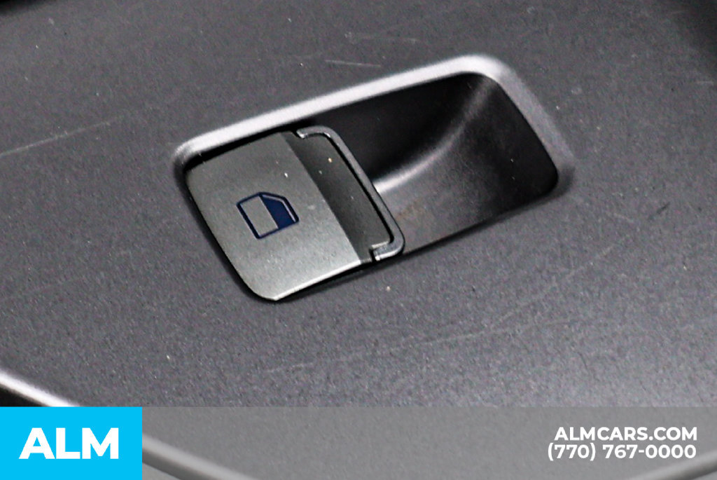 Used 2025 Hyundai Palisade SEL FWD image 51