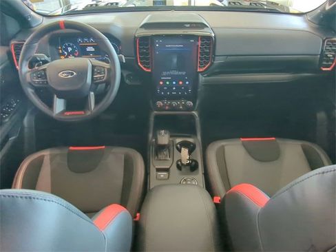 New 2025 Ford Ranger Raptor image 16