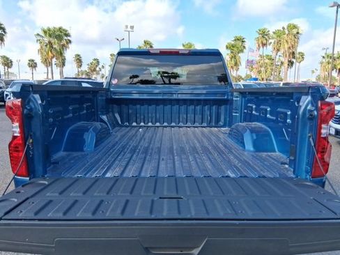 New 2026 Chevrolet Silverado 2500 Custom w/ Custom Value Package AWD/4WD image 7