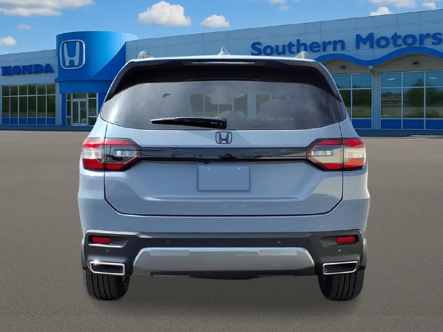New 2026 Honda Pilot EX-L image 3