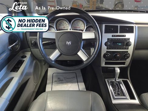 Used 2006 Dodge Magnum R/T RWD image 15