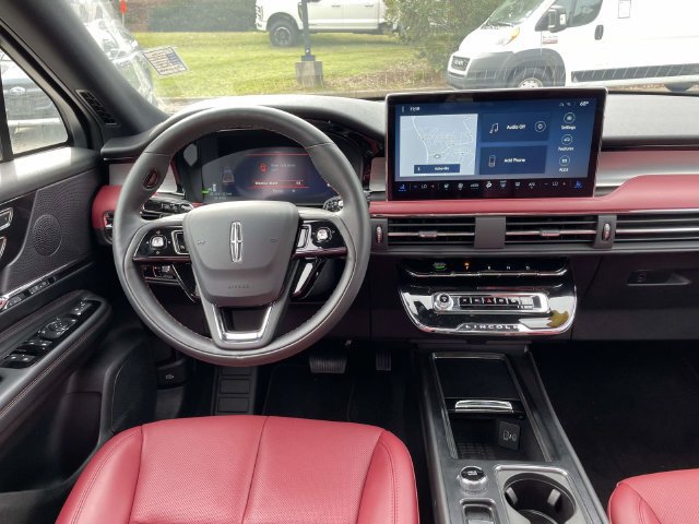 Used 2024 Lincoln Corsair Grand Touring w/ Equipment Group 301A AWD/4WD image 14