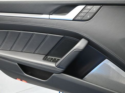 Certified 2024 Porsche 911 Turbo S image 25