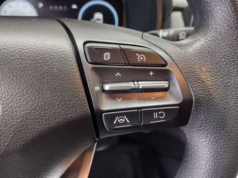 Certified 2023 Hyundai Kona SE w/ Cargo Package image 26