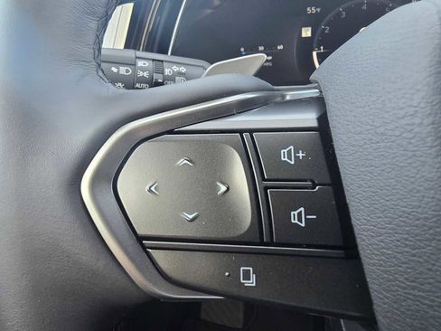 New 2026 Lexus TX 350 AWD image 33