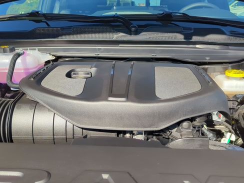 New 2026 RAM 1500 Rebel AWD/4WD image 8