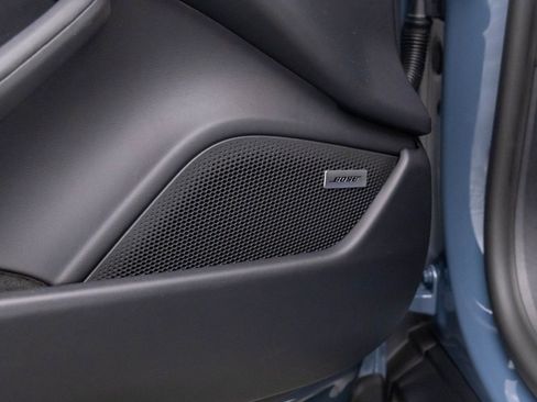 New 2025 Porsche Taycan 4 Cross Turismo image 16