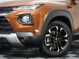 Certified 2021 Chevrolet TrailBlazer LT w/ Convenience Package image 3