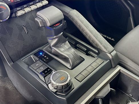 Certified 2024 Toyota Tacoma TRD Sport image 16