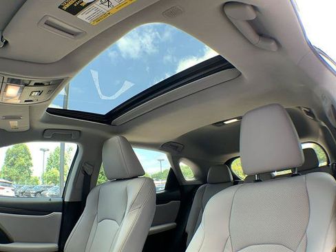 Certified 2022 Lexus RX 350 FWD w/ Premium Package image 21