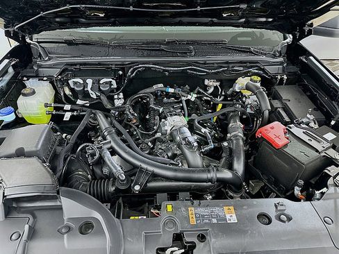 New 2026 Ford Ranger XLT image 22