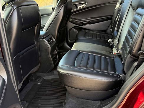 Used 2023 Ford Edge SEL image 8