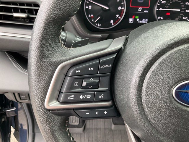 Used 2025 Subaru Ascent Limited w/ Popular Package #1 AWD/4WD image 12