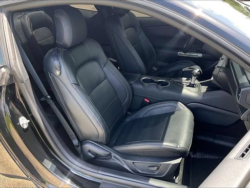 Used 2026 Ford Mustang Premium RWD image 7