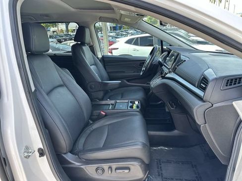 Used 2025 Honda Odyssey EX-L image 29