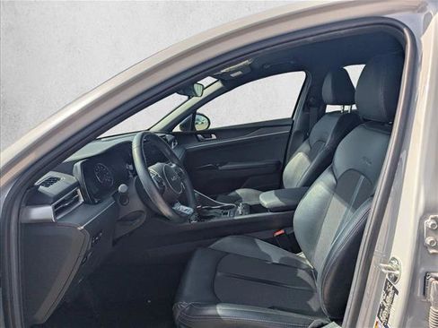Used 2024 Kia K5 GT-Line w/ GT-Line Premium Package FWD image 12