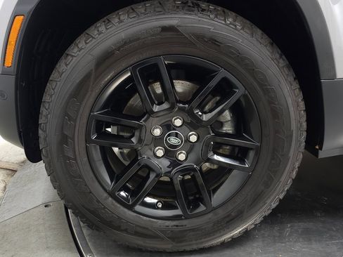 Certified 2021 Land Rover Defender 110 S image 13