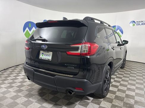 Certified 2024 Subaru Ascent Onyx Edition AWD/4WD image 7