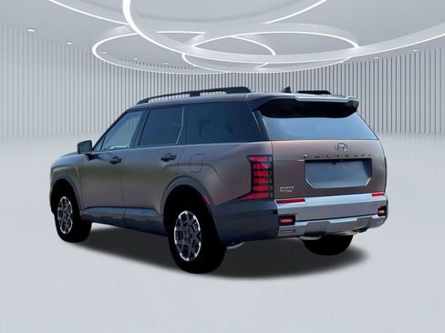 New 2026 Hyundai Palisade XRT Pro image 5