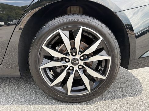 Used 2020 Chevrolet Malibu RS w/ LPO, Convenience Package 2 FWD image 23