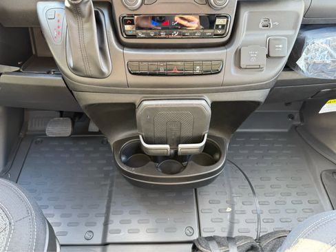 New 2026 RAM ProMaster 1500 w/ Premium Convenience Group image 27