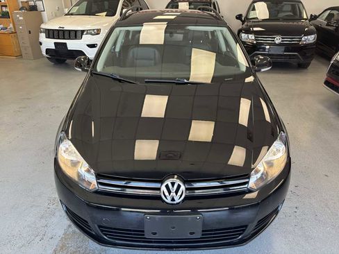Used 2014 Volkswagen Jetta TDI image 7