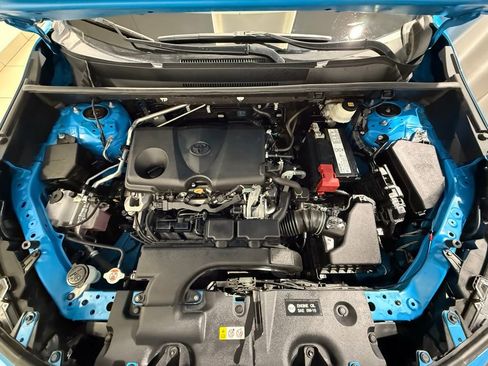 Certified 2019 Toyota RAV4 Adventure image 10