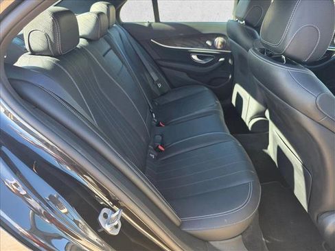 Certified 2022 Mercedes-Benz E 450 E 450 image 17