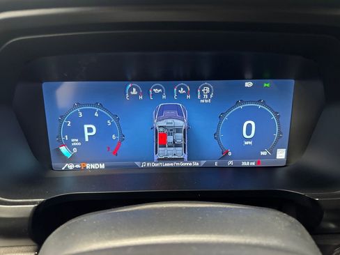 New 2026 Ford F150 Raptor AWD/4WD image 15