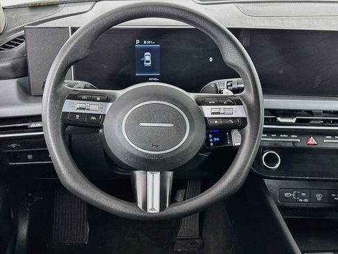 Used 2025 Hyundai Sonata SEL FWD image 18