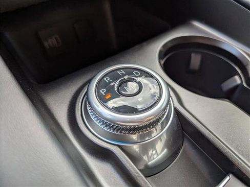 New 2026 Ford Explorer Tremor w/ Tremor Convenience Package image 15